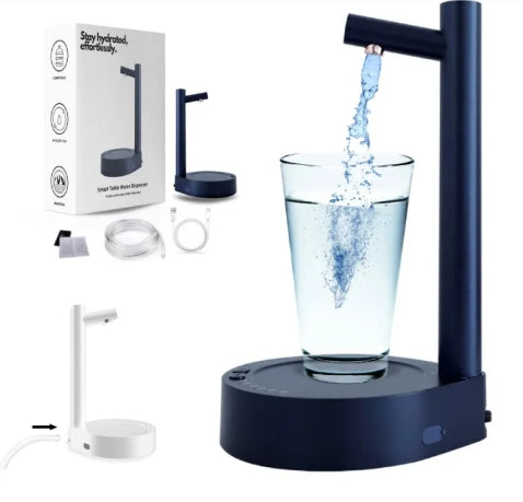 Desktop Water Dispenser