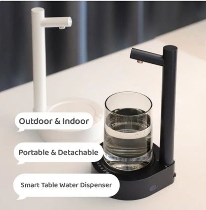 Desktop Water Dispenser