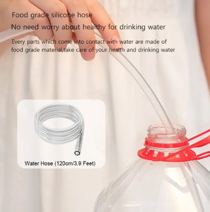 Desktop Water Dispenser